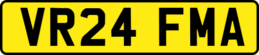 VR24FMA