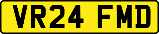 VR24FMD