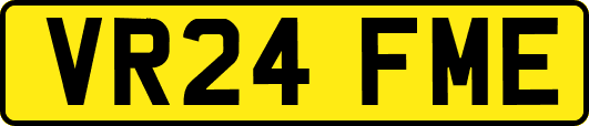VR24FME