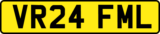 VR24FML