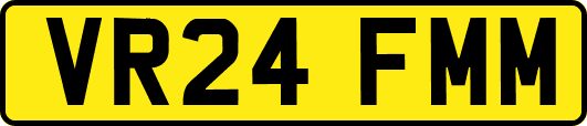 VR24FMM