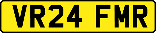 VR24FMR