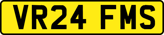 VR24FMS