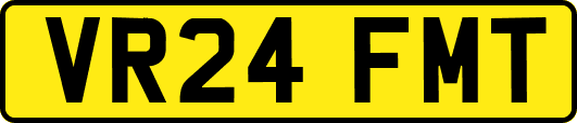 VR24FMT
