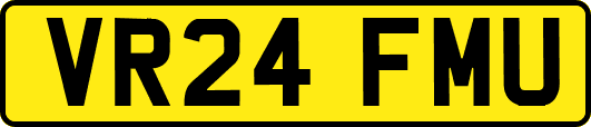 VR24FMU