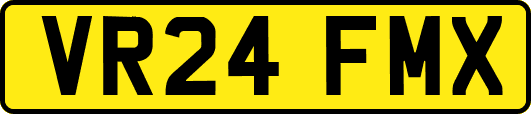 VR24FMX