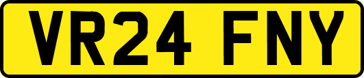 VR24FNY