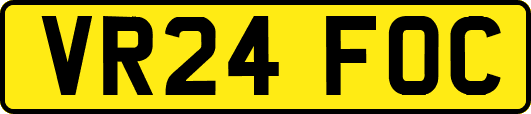 VR24FOC