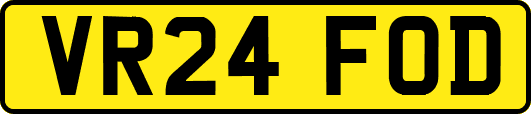 VR24FOD