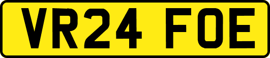 VR24FOE