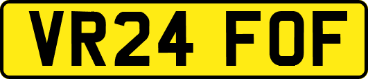 VR24FOF
