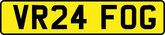 VR24FOG