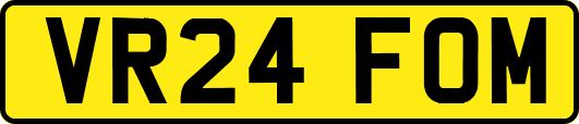 VR24FOM
