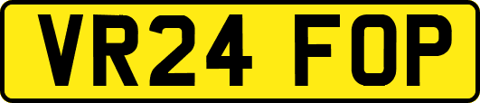 VR24FOP