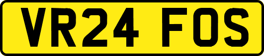 VR24FOS