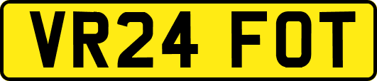VR24FOT