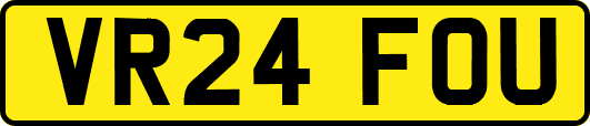 VR24FOU