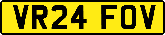 VR24FOV