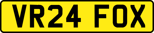 VR24FOX
