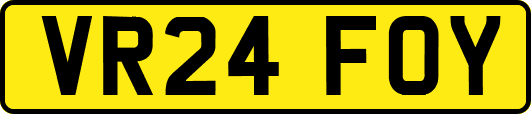 VR24FOY