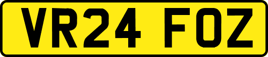 VR24FOZ
