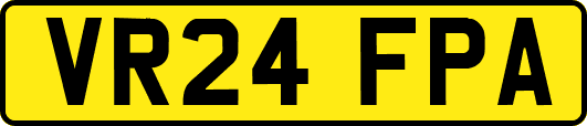 VR24FPA