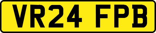 VR24FPB