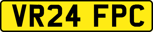 VR24FPC