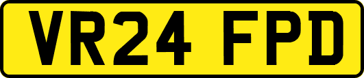 VR24FPD