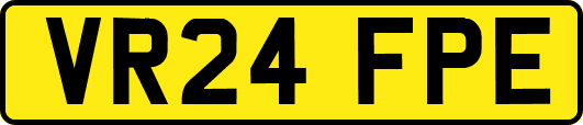 VR24FPE