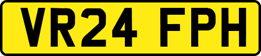 VR24FPH