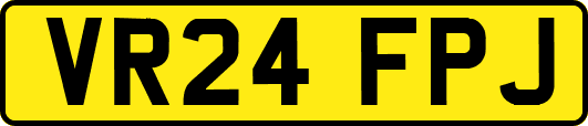 VR24FPJ