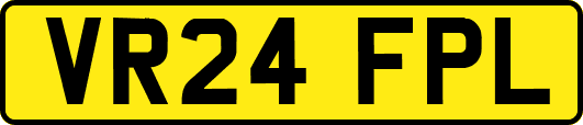 VR24FPL