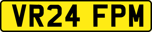 VR24FPM