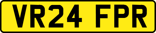 VR24FPR