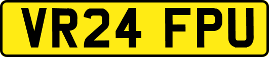 VR24FPU