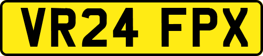 VR24FPX