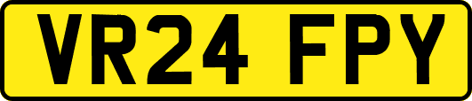 VR24FPY