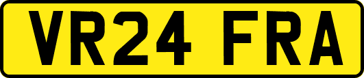 VR24FRA