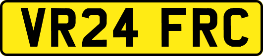 VR24FRC