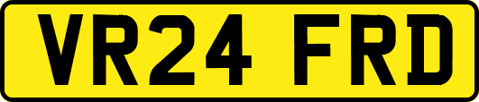 VR24FRD