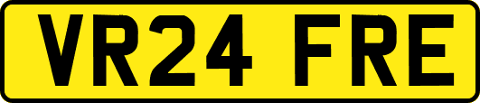 VR24FRE