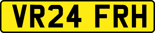 VR24FRH