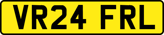 VR24FRL