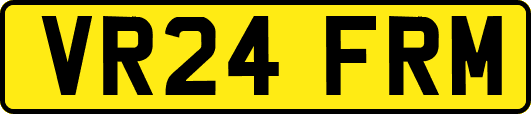 VR24FRM