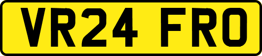 VR24FRO