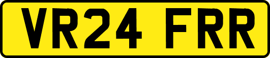 VR24FRR