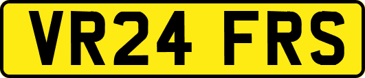VR24FRS