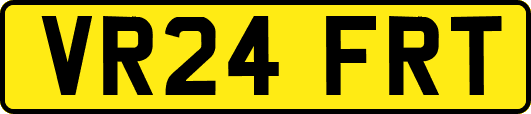 VR24FRT