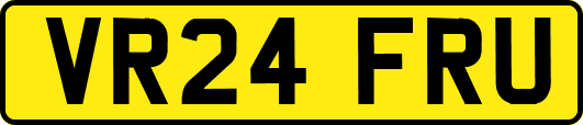 VR24FRU